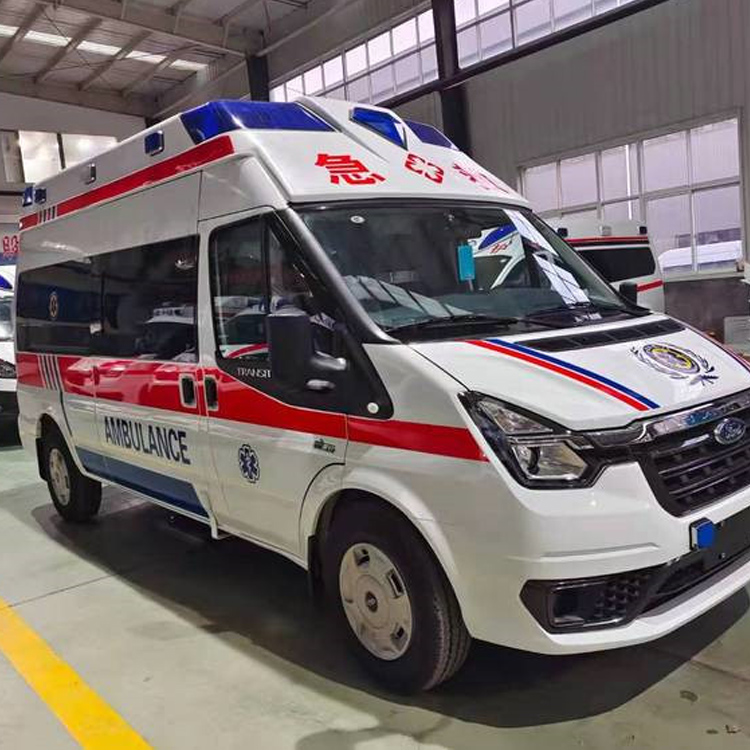 泸溪演唱会救护车出租保障现场