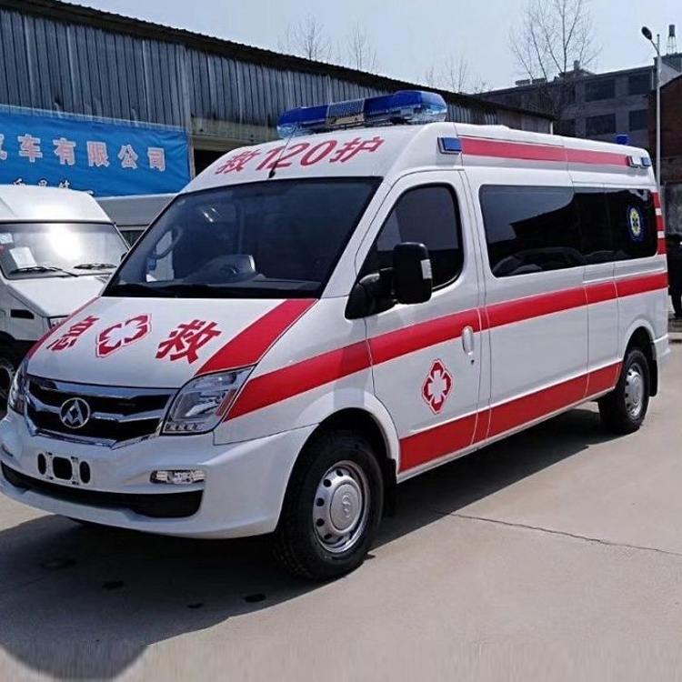 泸溪马拉松租赁救护车活动保障