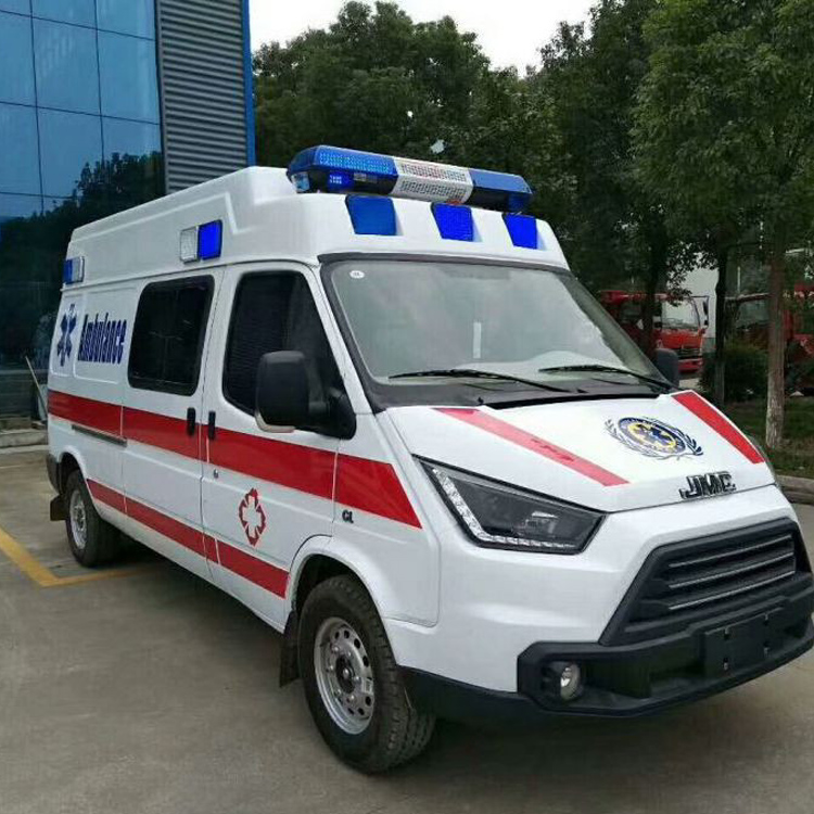 泸溪瘫痪租赁救护车转运 ——生命救助的紧急响应与专业保障