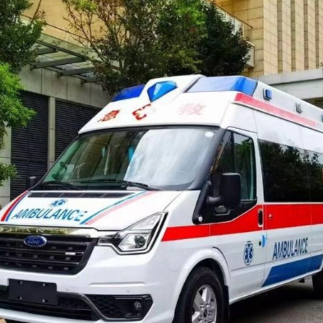 泸溪选择租赁救护车的注意事项